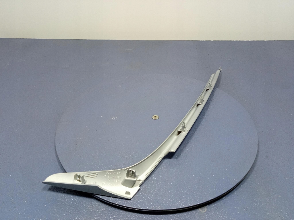 Opel zafira c 3 рестайлінг  2016- молдинг декоративна внутрішня комплект 13293519 Недорого