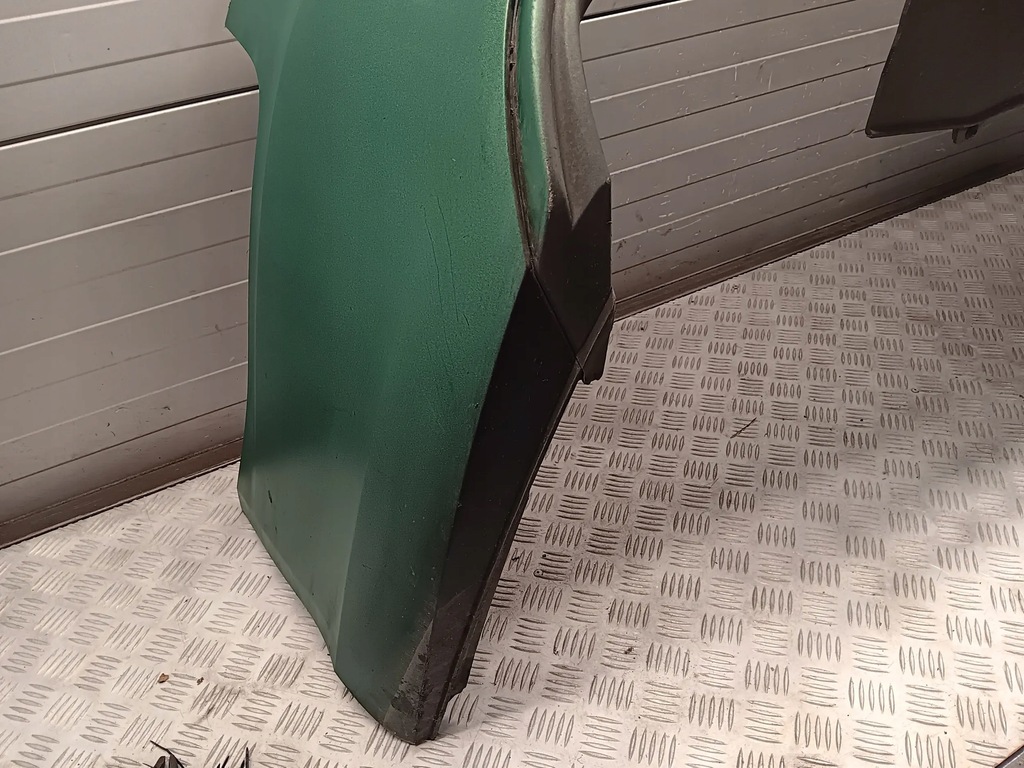 фото №10, Audi a6 s6 c7 4g 4g5807511n бамперы