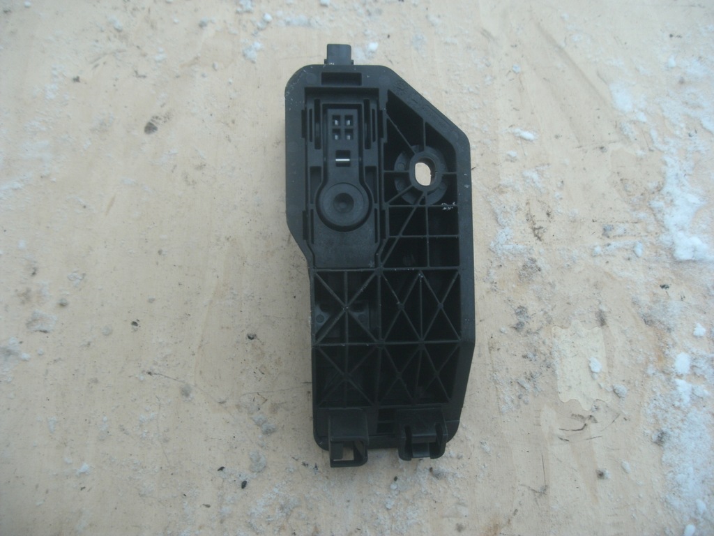 фото №2, Alfa romeo stelvio педаль газа