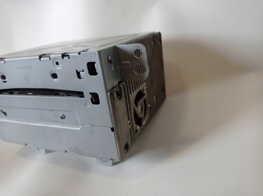 фото №4, Радіо cd opel insignia 13317120