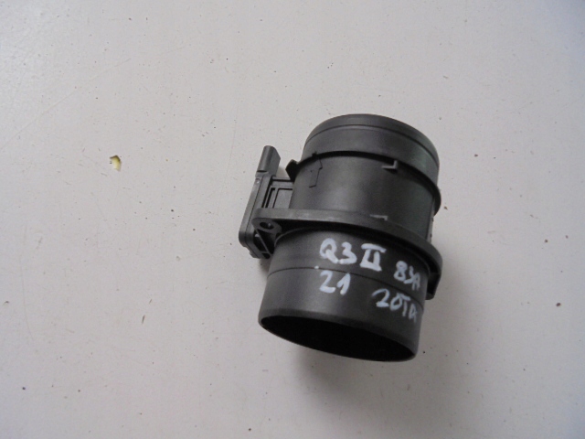 фото №1, Audi vw витратомір повітря 05l906461b