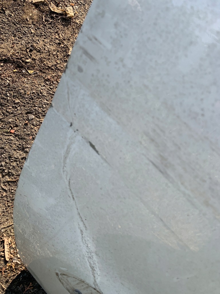 фото №2, Двері peugeot partner ii citroen berlingo ii