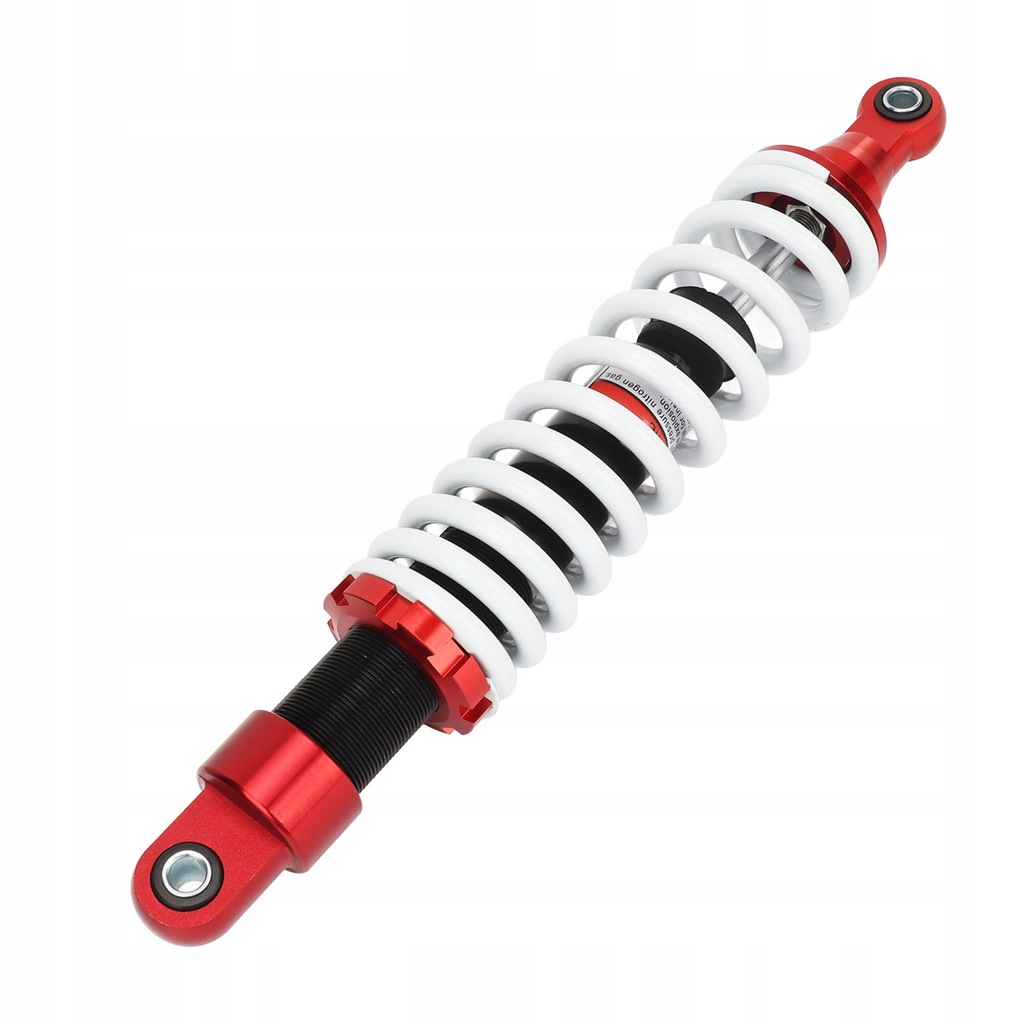 фото №5, Амортизатор motocyklowy 375 mm регульований амортизатор підвіска do