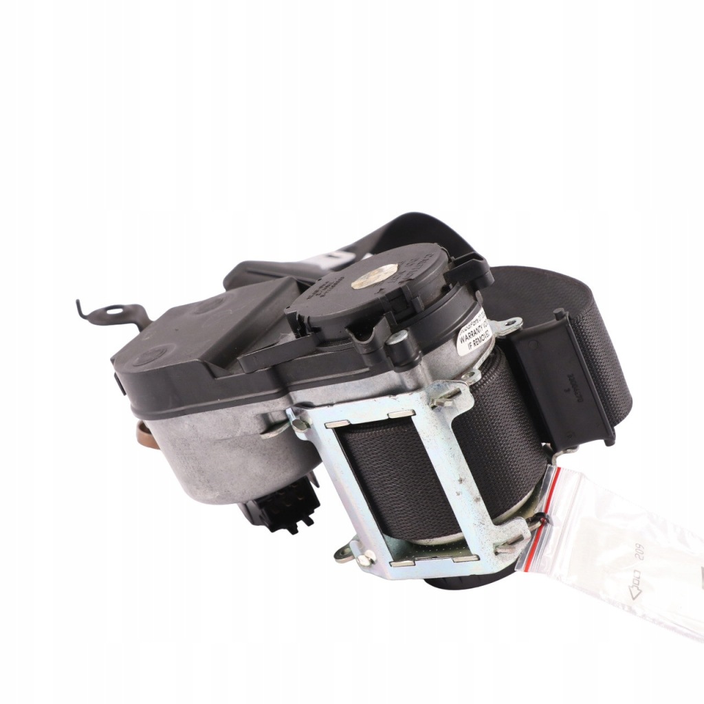 Mercedes ml w164 ремень безопасности левый перед передний a2518608985 Оригинал