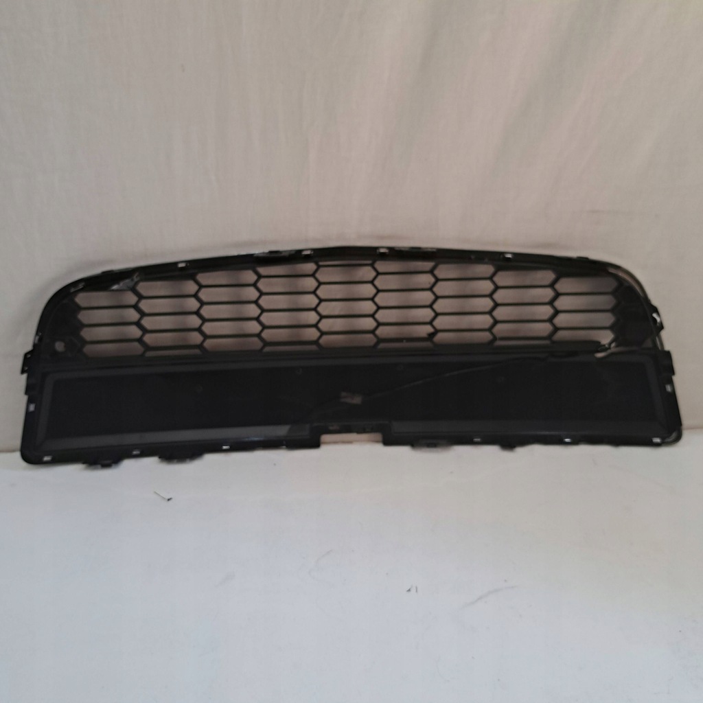 фото №6, Chevrolet aveo 2011- з передній решітка радіатора радіатора решітка радіатора бампера 95019926