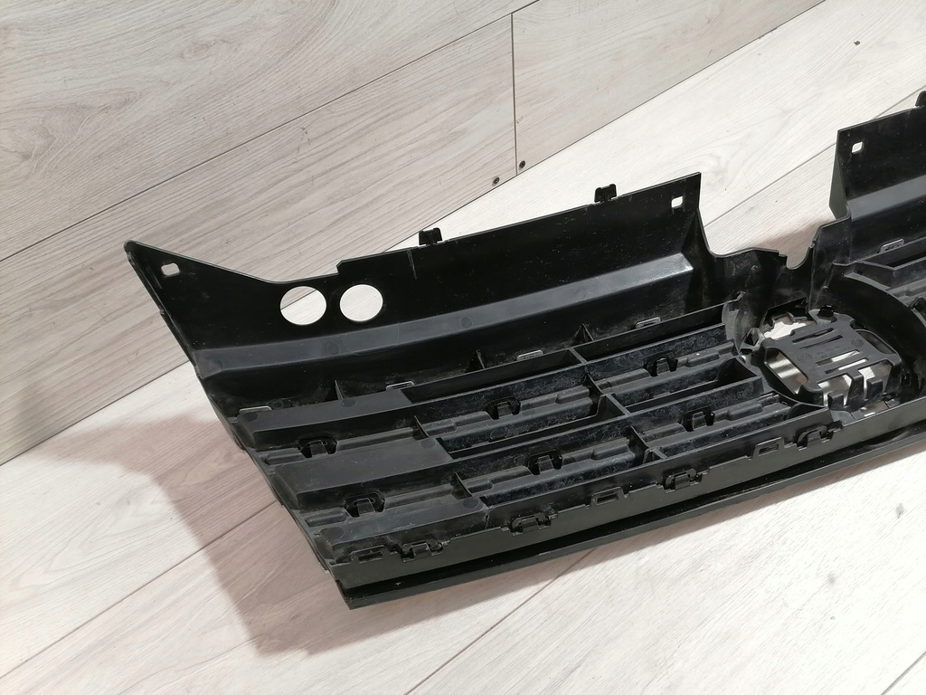 фото №10, Vw tiguan ii r-line решётка радиатора решётка радиатора 5na853653b