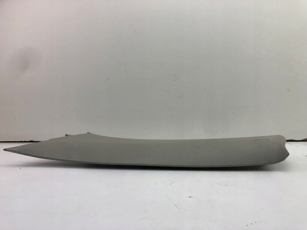 фото №5, Vw tiguan 5n захист накладка стійка лівий перед 5n0867233b