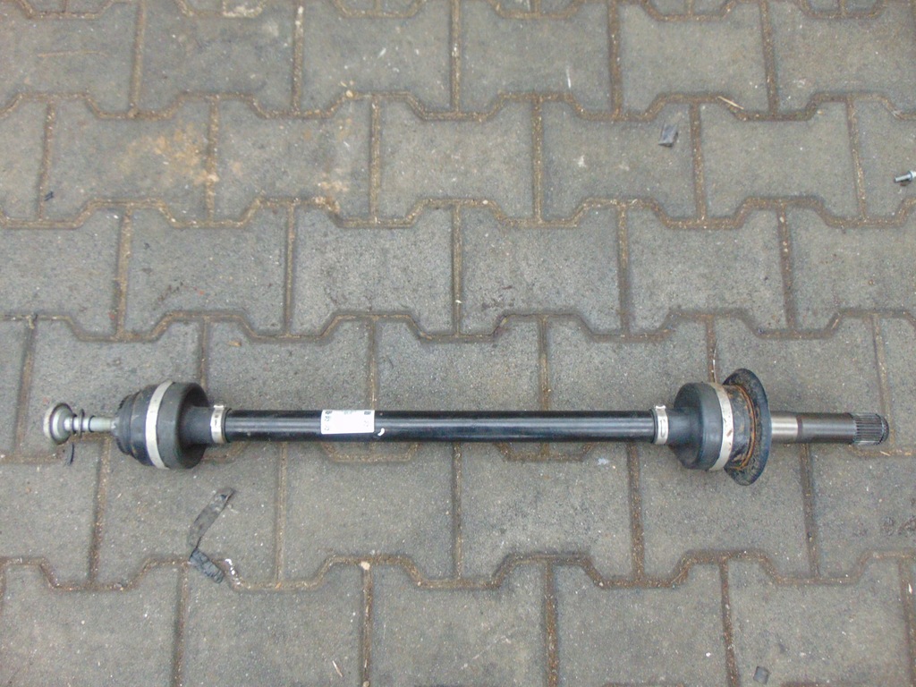 фото №1, Bmw g02 x4 приводной вал задние правая 8689568