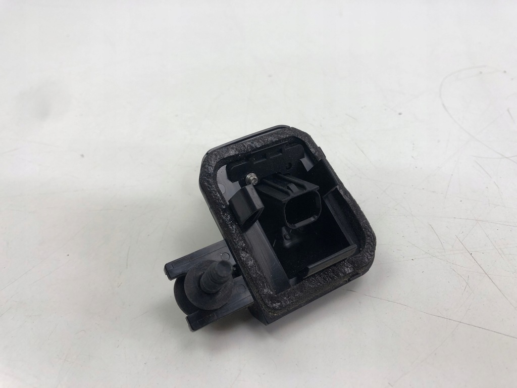 фото №9, Toyota avensis t-27 камера заднего вида 86790-0d030