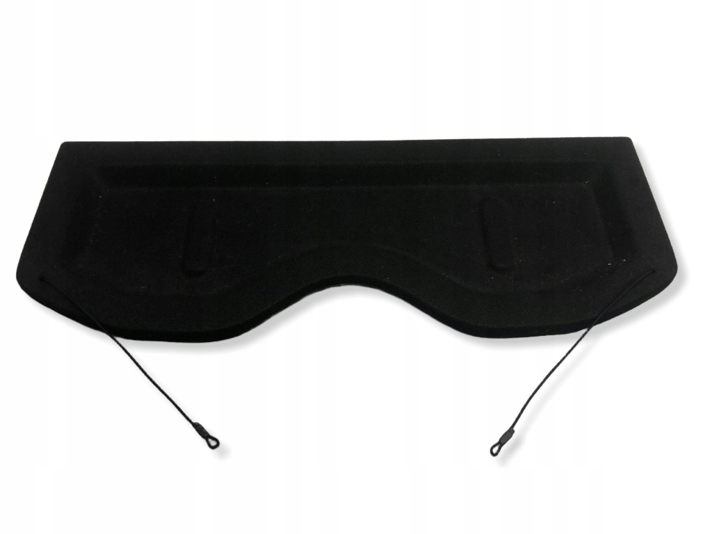 фото №1, Полка багажника kia picanto iii 85930-g6000