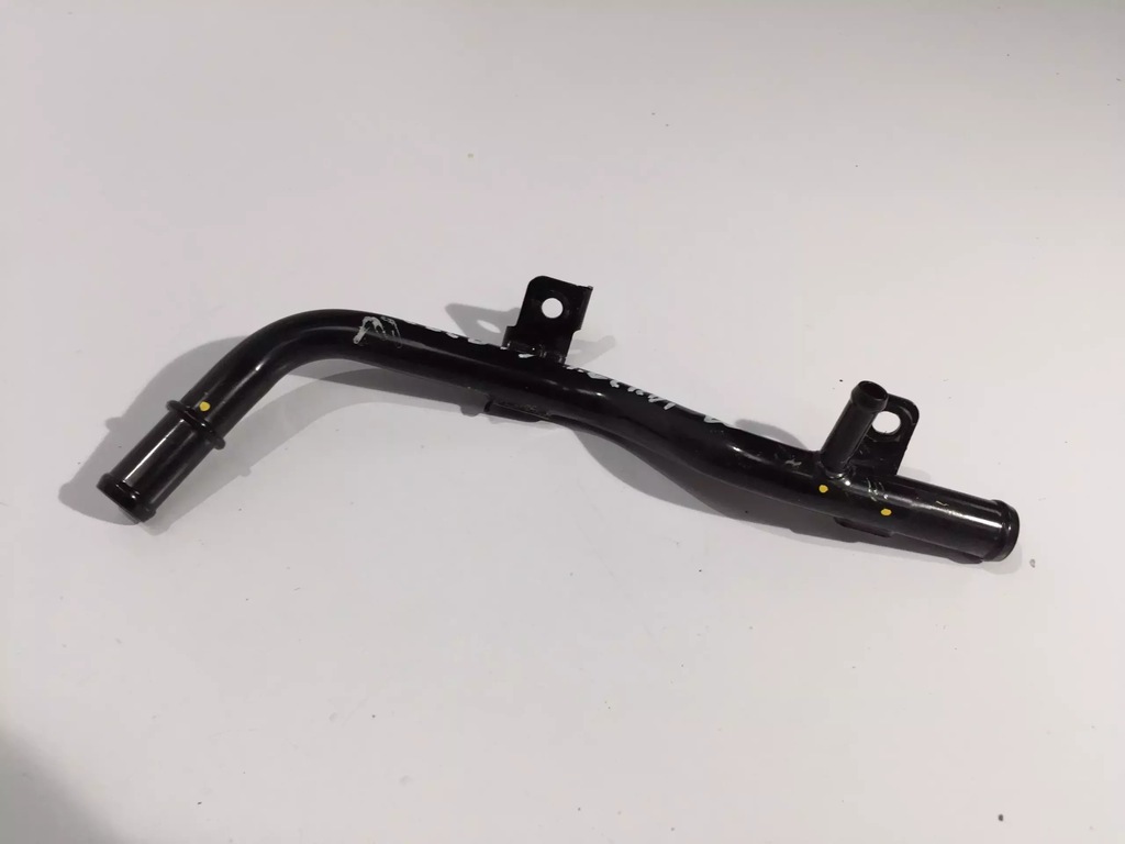 фото №1, Kia ceed iii 2020 1.6 crdi труба шланг wąż wody