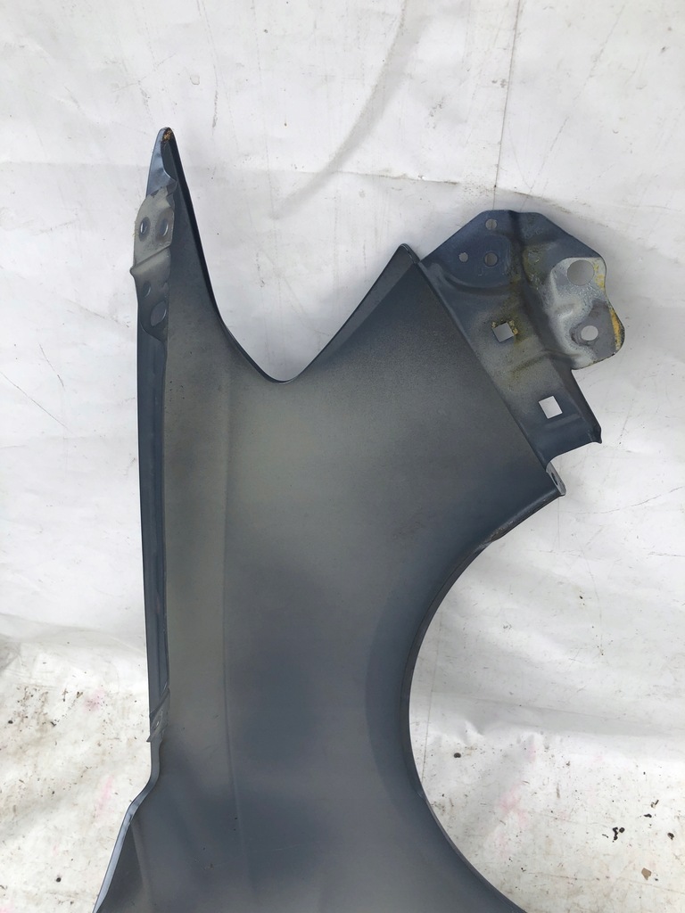 фото №8, Крыло левый subaru levrog перед передний