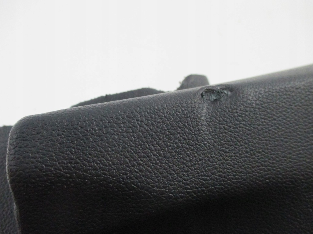 фото №8, Оббивка двері kia niro 21r шкіра jbl передня