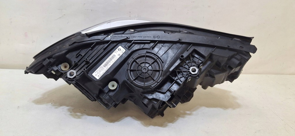 фото №6, Лампа перед передняя левая bmw 6 gt g32 адаптивный led 8497225-02