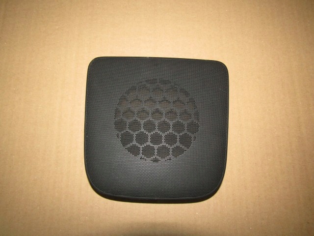 фото №1, Jaguar xe x760 захист решітка накладка динаміка