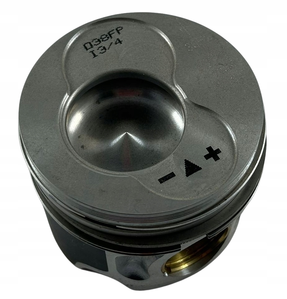 фото №1, Поршень kompletny 7961