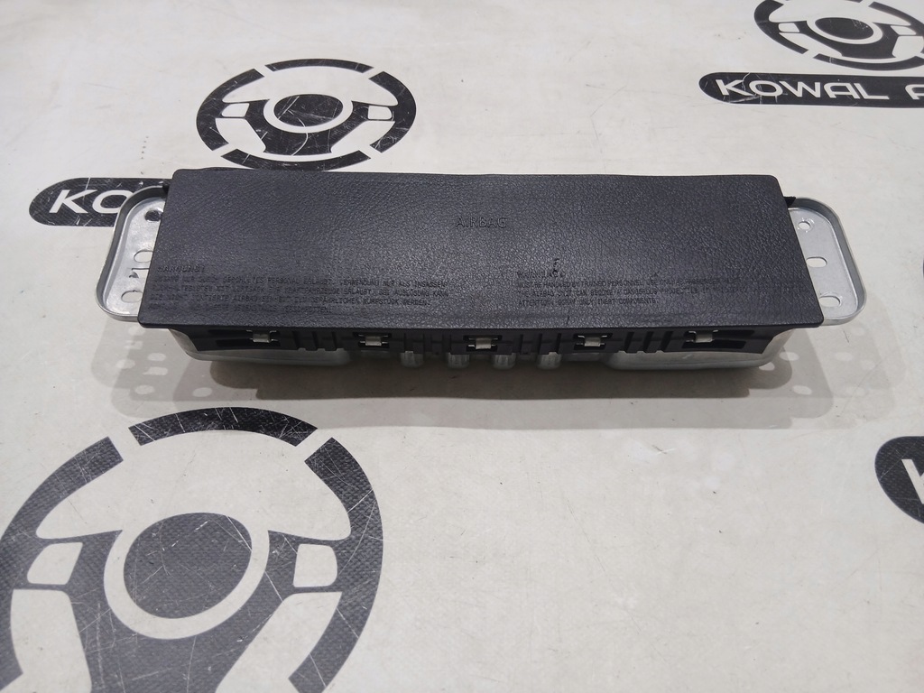 фото №10, Mercedes a-klasa w177 v177 177 usa подушка безопасности водителя водитель колено pas ремни