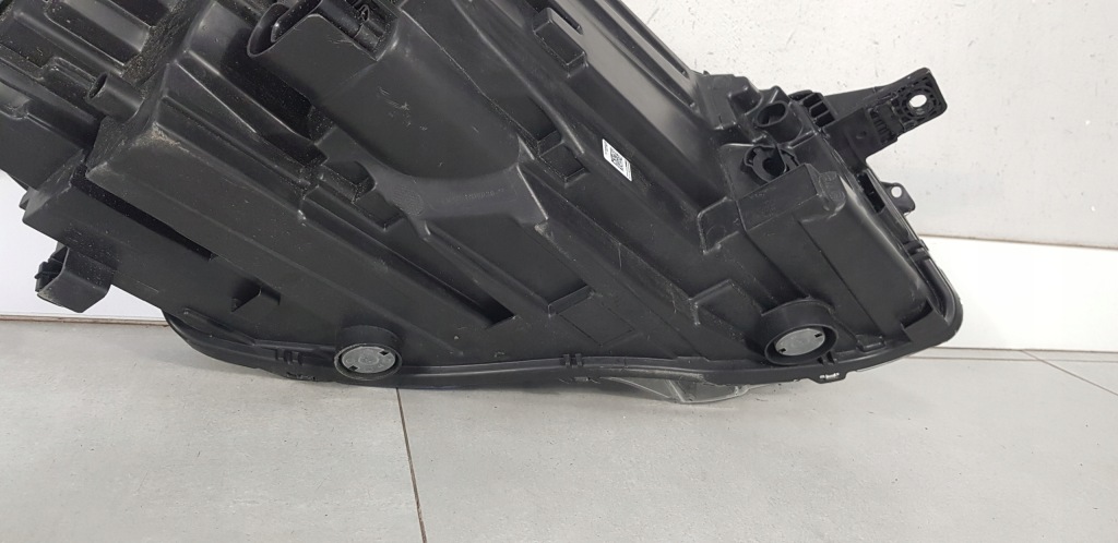 Ford kuga mk3 фара full led левый перед lv4b-13w030-ak Цена