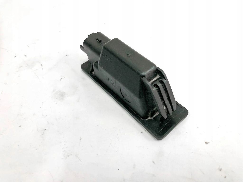 фото №10, Peugeot 1007 2007 ліхтарі номерного знака реєстраційний