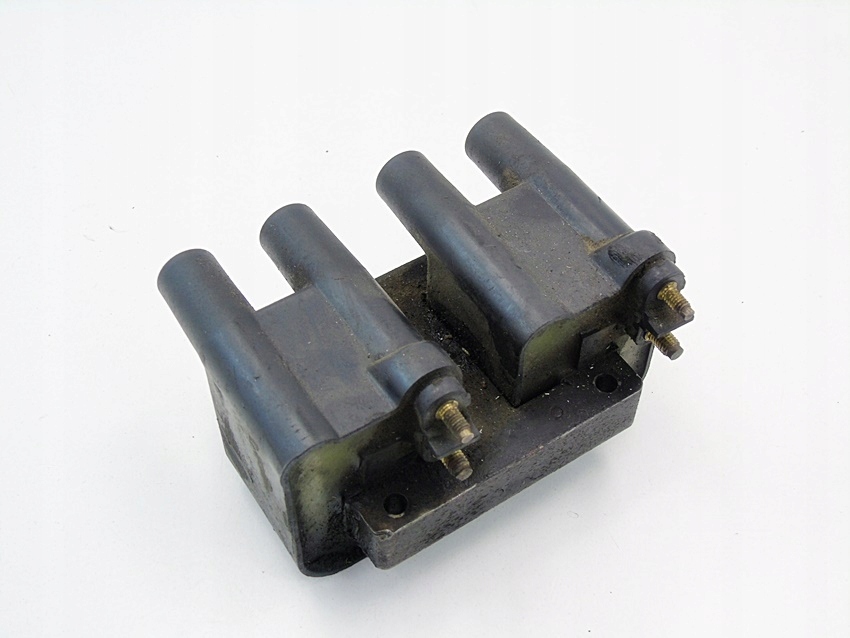 фото №1, Котушка запалювання 1.3 12v hyundai getz accent