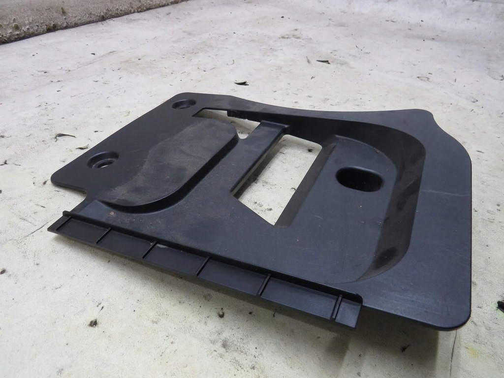 фото №5, Канал воздуха правый задняя bmw 6 f12 f13 7230044