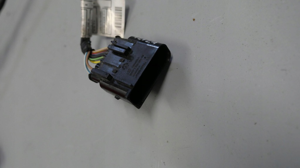 фото №15, Bmw x5 f15 x6 f16 шланг жгут электропроводка adblue scr 9300859