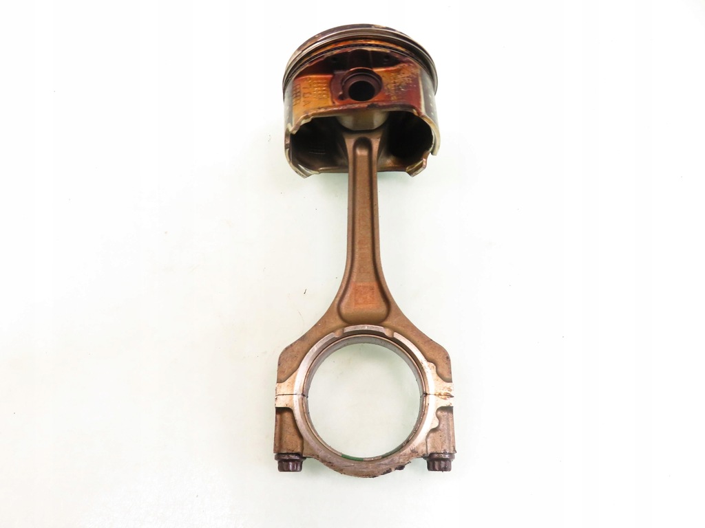 фото №2, Поршень шатун honda odyssey 3.5