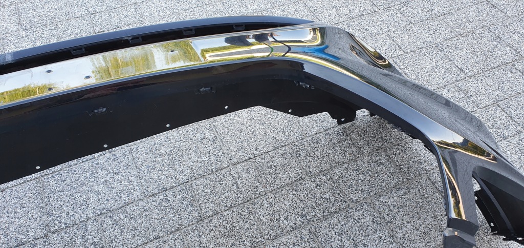 Купить Kuga mk2 lift st бампер перед оригинал c302