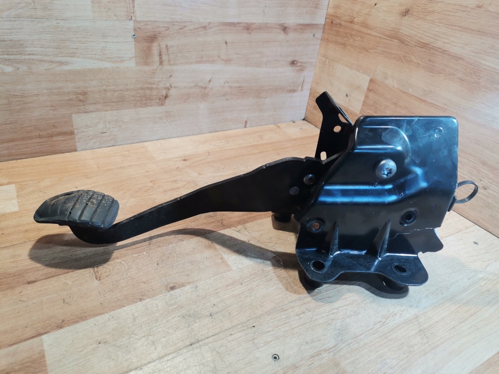 фото №4, Педаль зчеплення renault laguna iii 465030032r