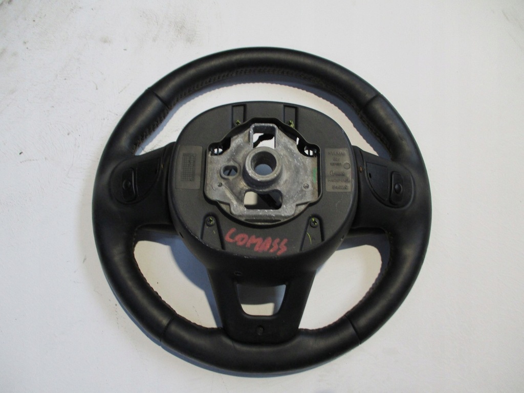 фото №5, Воздуховод jeep compass ii