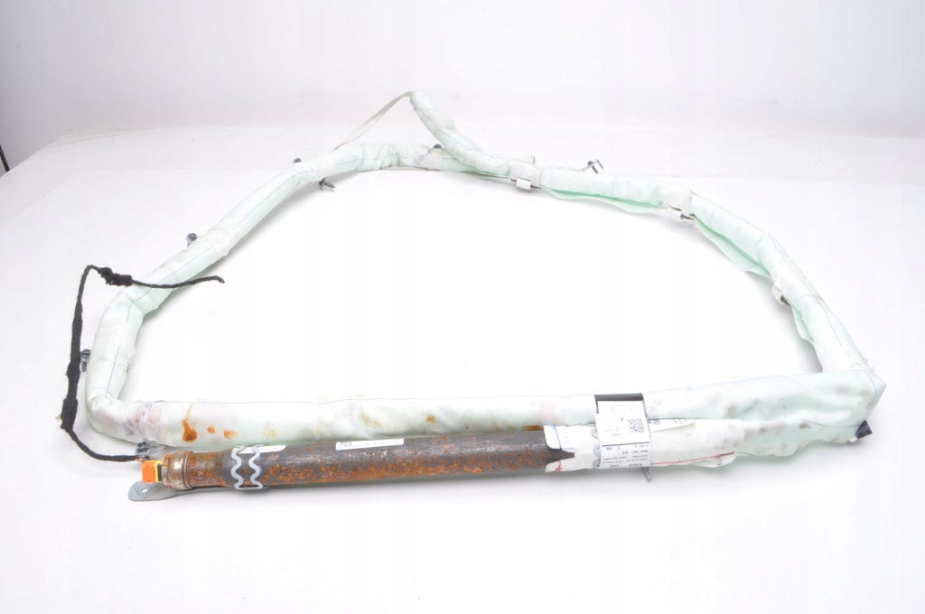 фото №1, Volvo xc90 ii шторка безопасности подушка безопасности правая 31369284