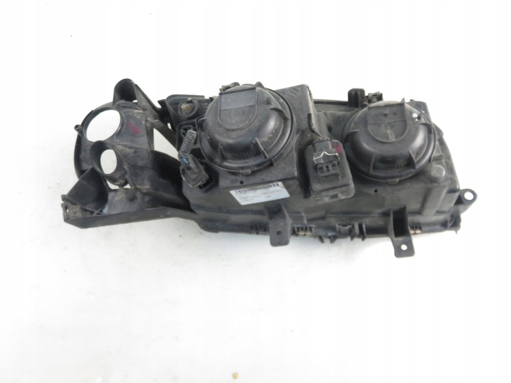 фото №6, Лампа левая передняя volvo s80 i 8662855