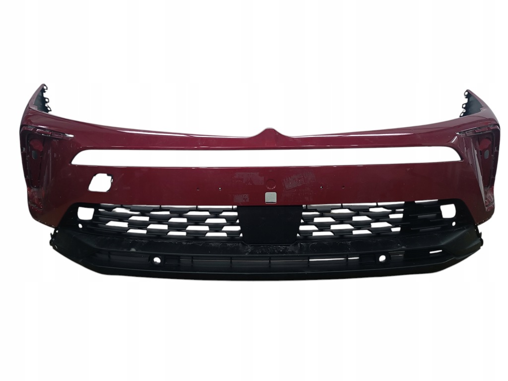 фото №1, Бампер перед opel grandland x lift 21- 9840131477