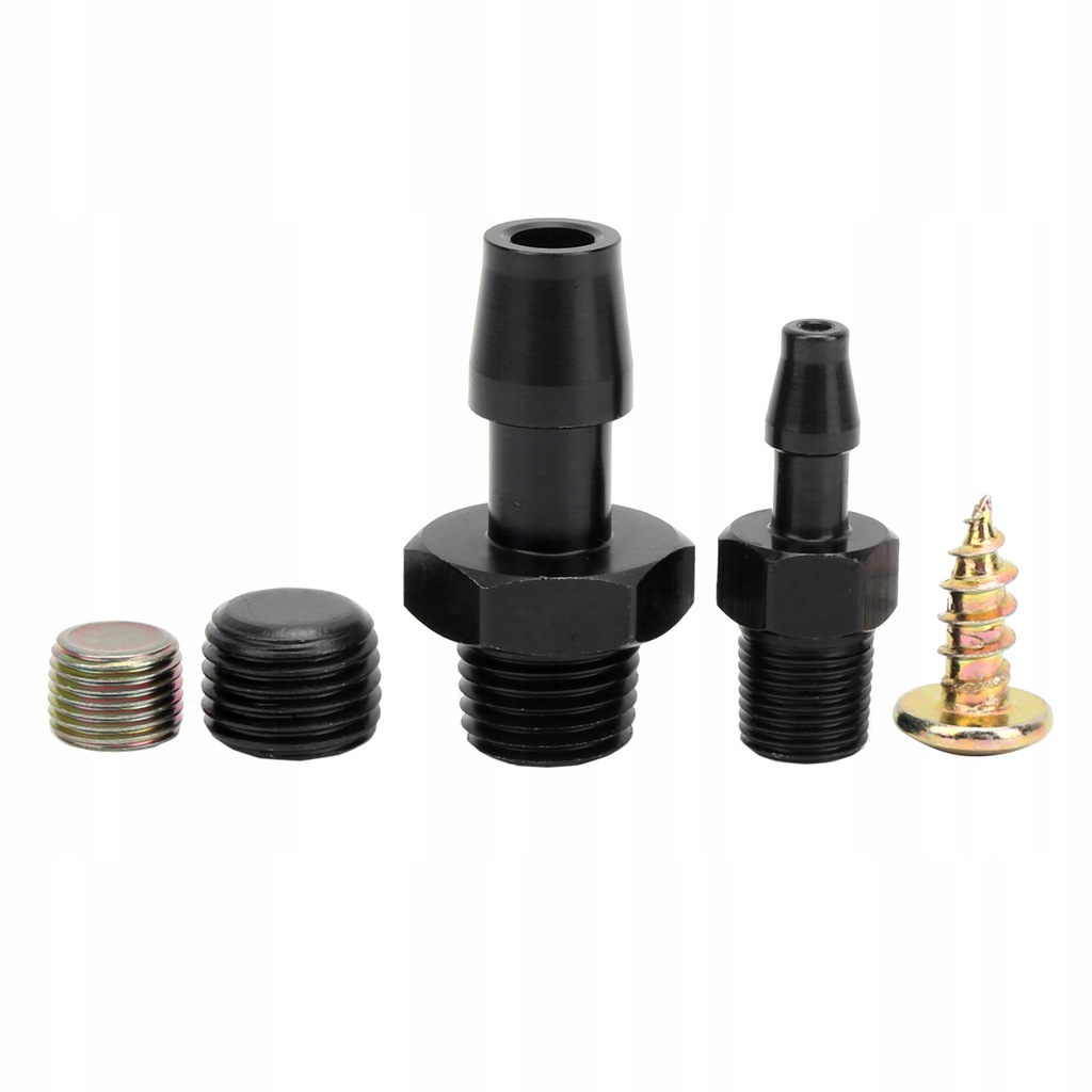 фото №6, Впуск блок вакуумного, замінники 5 portów