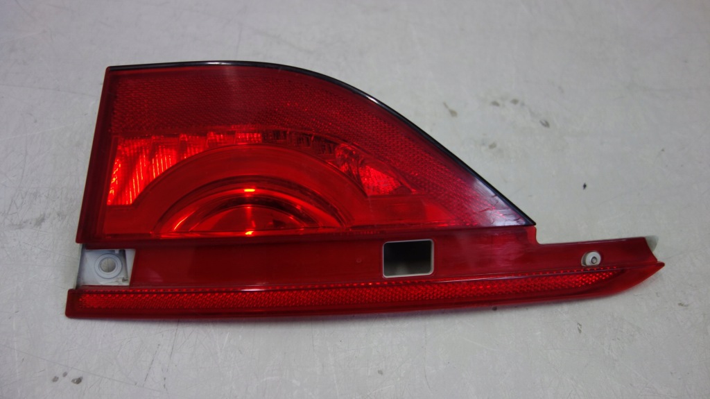 фото №1, Jaguar xf лампа задня права gx6315k272af