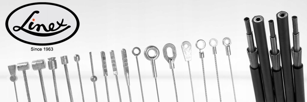 фото №2, Трос сцепления ulysse 95- 14.10.52/lin