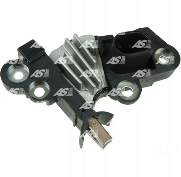 Купить Регулятор напряжения генератора audi a6 c6 2.4 2.7 tdi