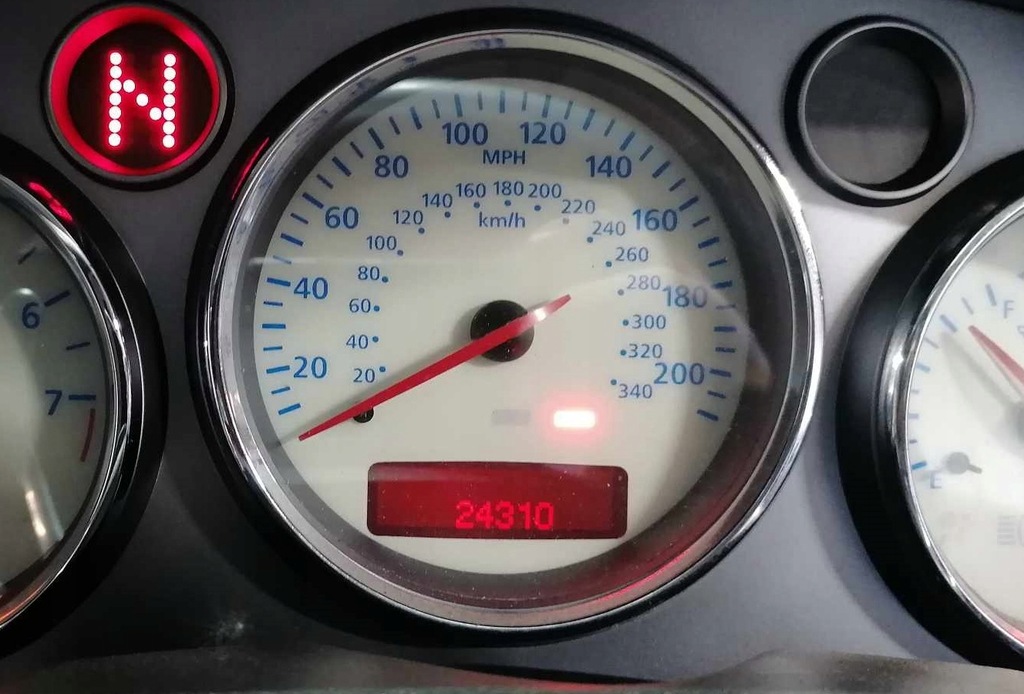 фото №12, Aston martin vanquish 6.0 v12 коробка передач assy 6 speed tremec asm 1r137003ea