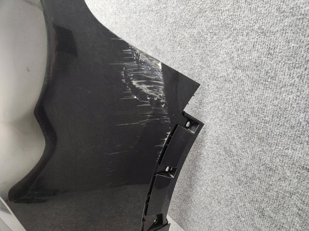 фото №7, Бампер задний задняя - kia niro ev i 86611-q4000 2018-2022