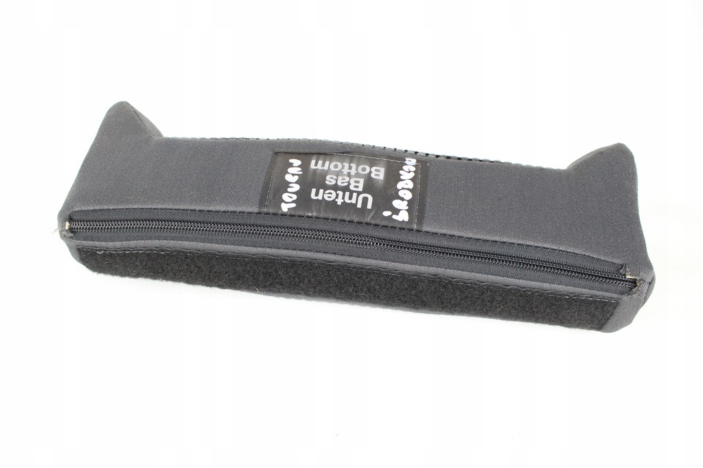 фото №3, Заглушка сиденье iso fix isofix touran i 03-10 средняя задняя ii ряд