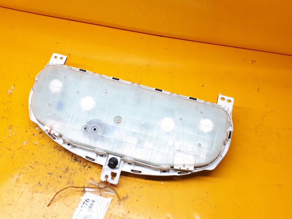 фото №8, Mazda оригінальний номер jfgj6tc