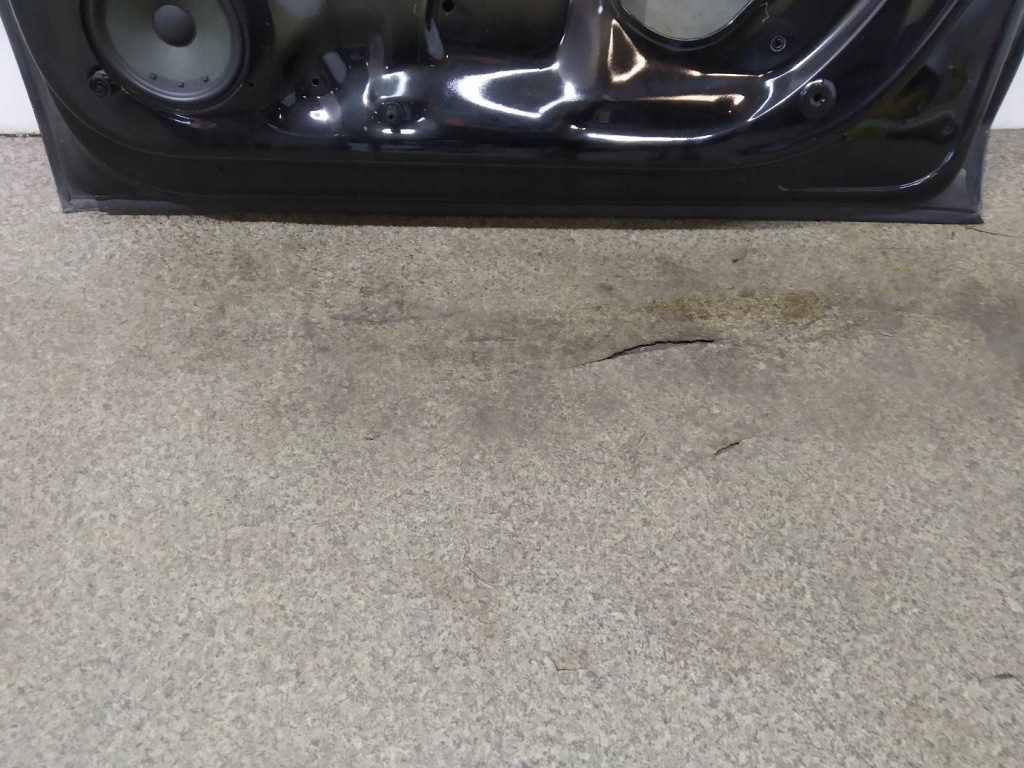 Дверь правое перед чёрные америка vw volkswagen passat viii 2014- b8 Цена