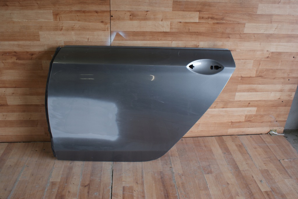 фото №1, Двері bmw 5 f07 gt