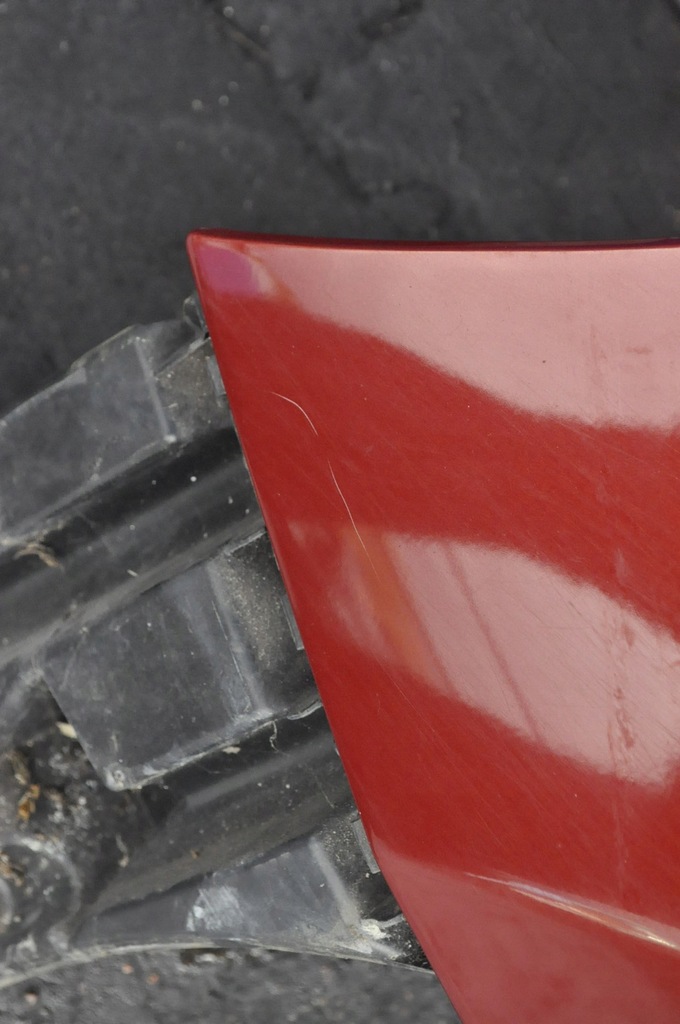 фото №8, Volvo s60 v6010-13 крила лівий перед передній 702