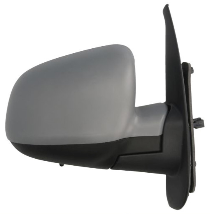 фото №2, Зеркало электрический renault kangoo ii 2013- правое