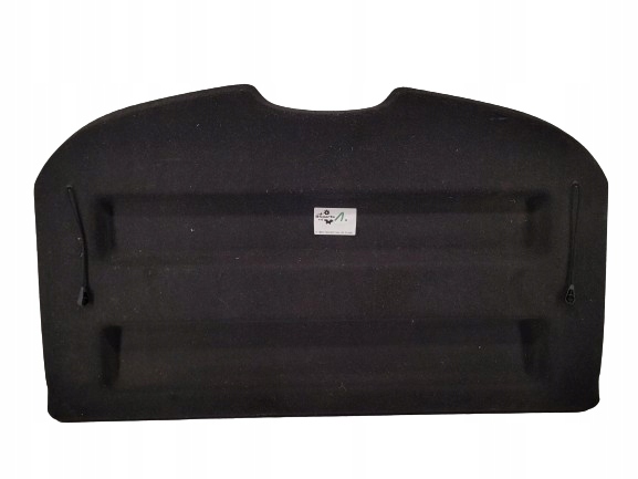 фото №1, Полиця багажника nissan qashqai i 07-