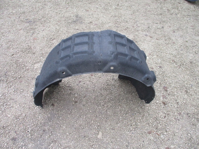 фото №8, Подкрылок левый задняя задние audi a6 c7 sedan 4g0810171a