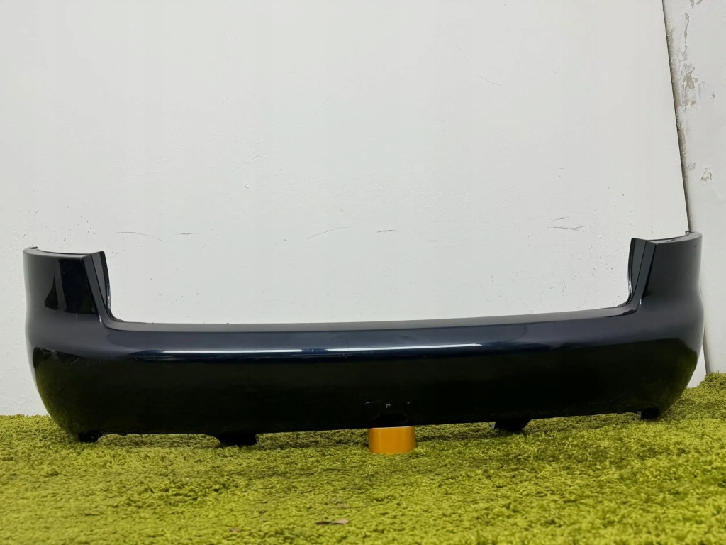 Купить Бампер задняя audi a6 c5 sedan lift 01-