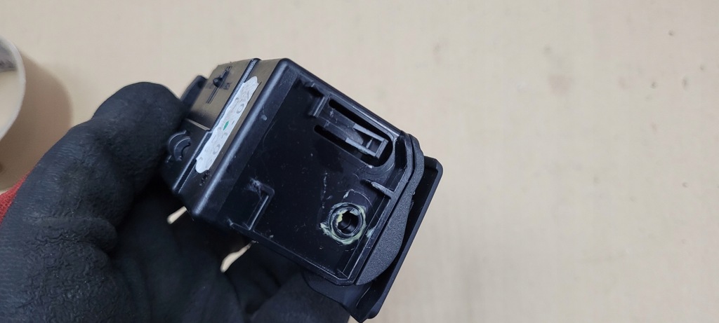 фото №10, A7 4g s7 попільничка двері права правий задня підсвічена