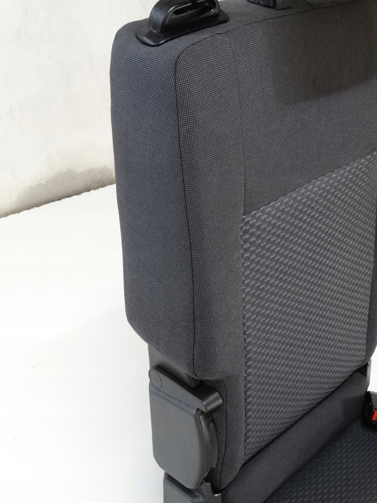 фото №6, Сидіння правий задня ford c-max